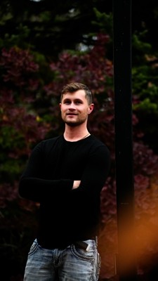 Matt from Red Diamond